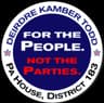 Deirdre Kamber Todd for PA House District 183