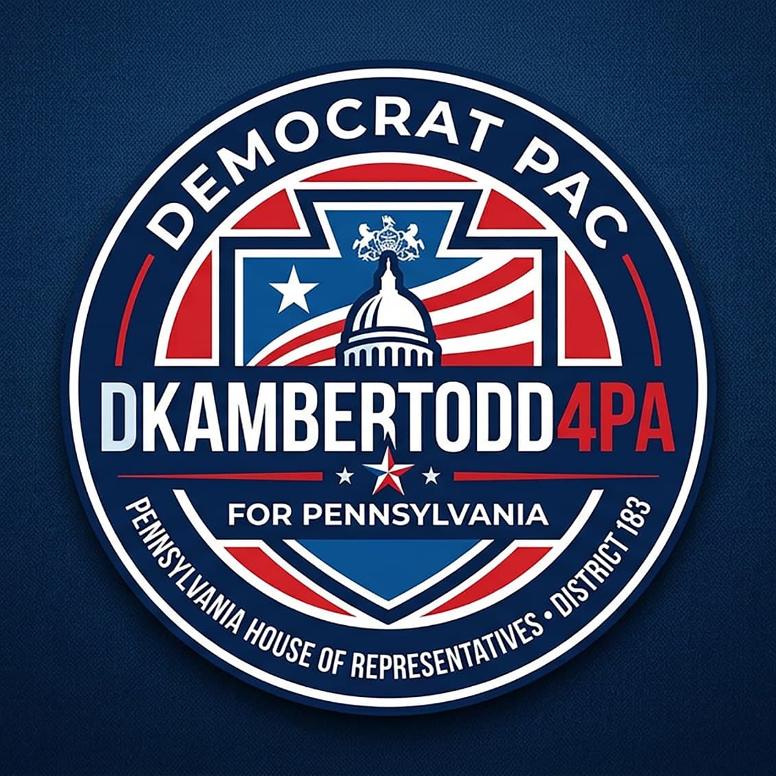 DKT4PA PAC logo
