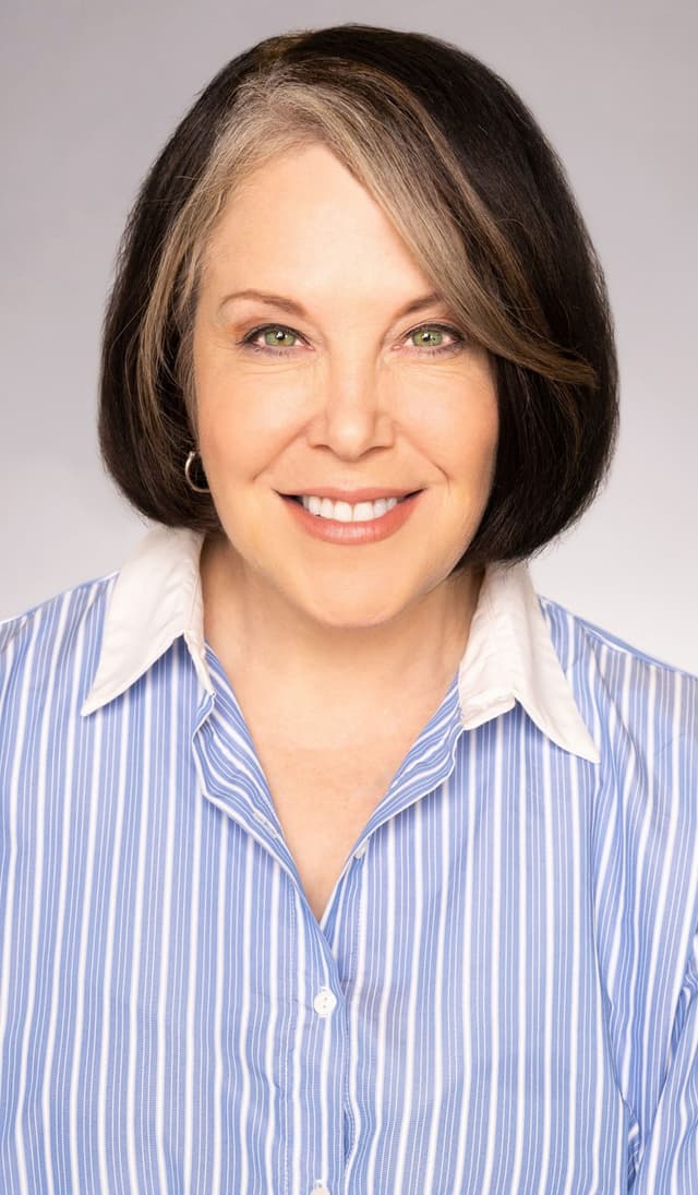 Deirdre Kamber Todd